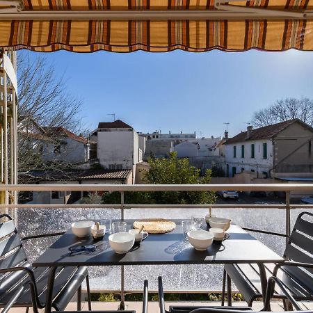 Studio Residence De La Plage By Interhome Αρασόν Εξωτερικό φωτογραφία