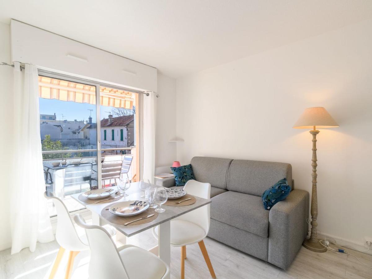 Studio Residence De La Plage By Interhome Αρασόν Εξωτερικό φωτογραφία