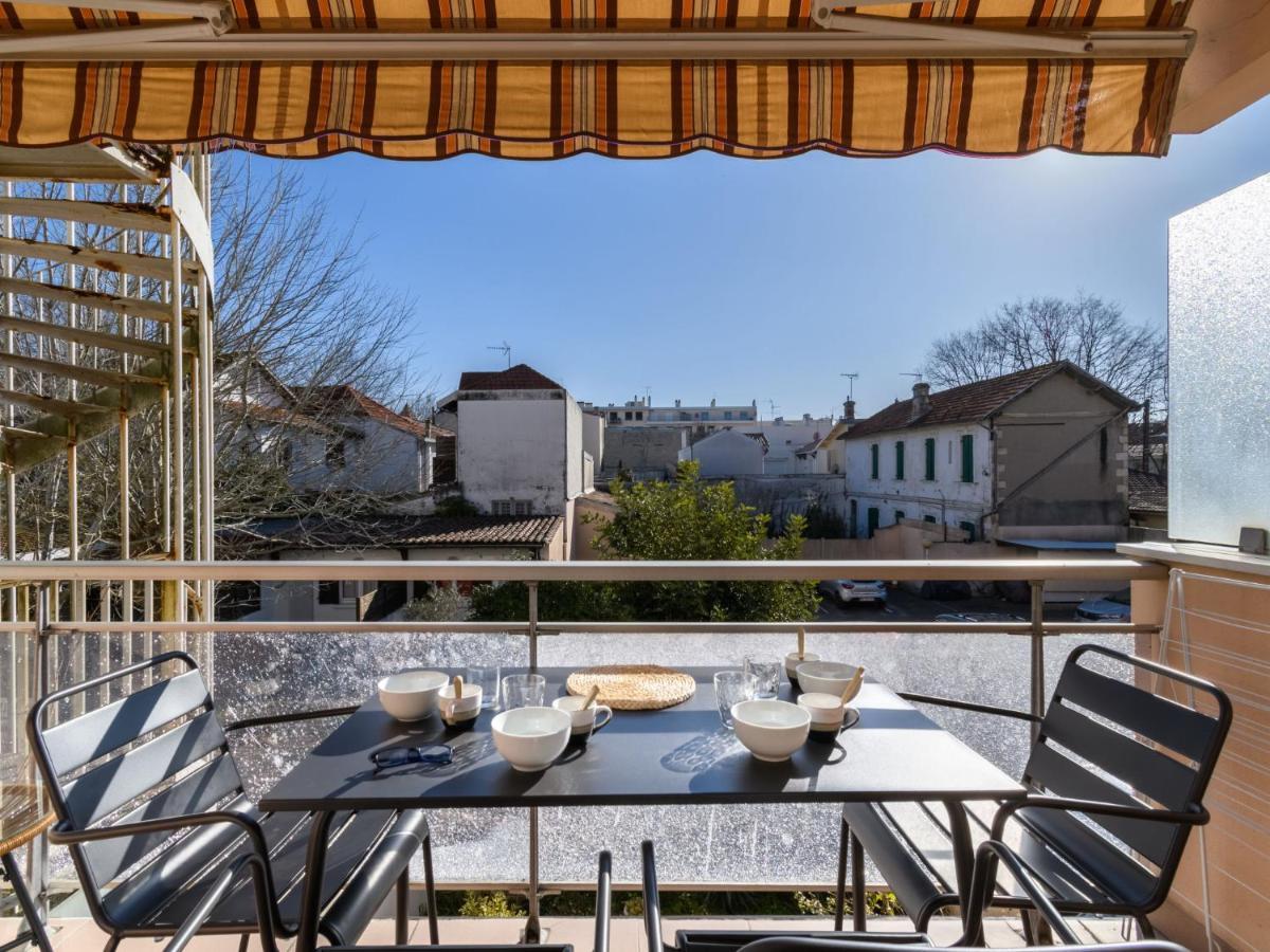 Studio Residence De La Plage By Interhome Αρασόν Εξωτερικό φωτογραφία