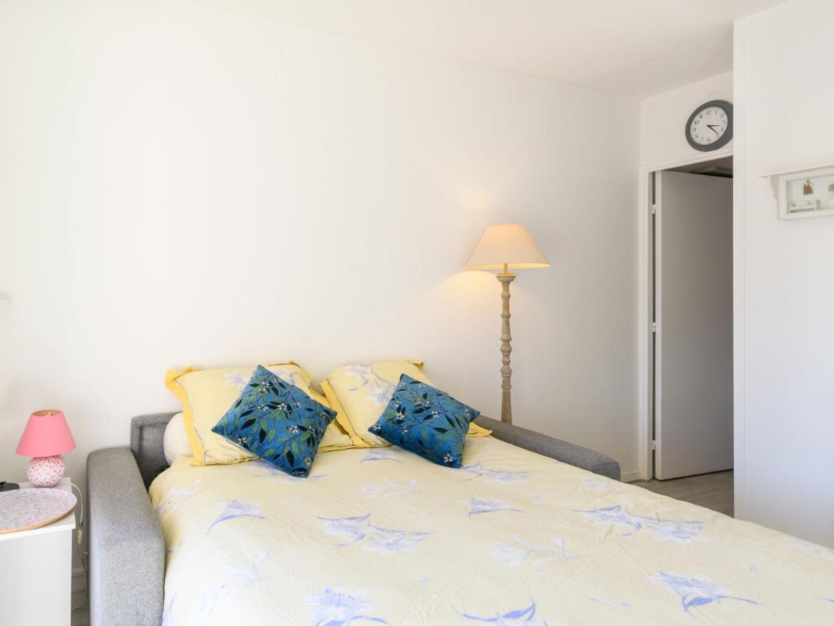 Studio Residence De La Plage By Interhome Αρασόν Εξωτερικό φωτογραφία