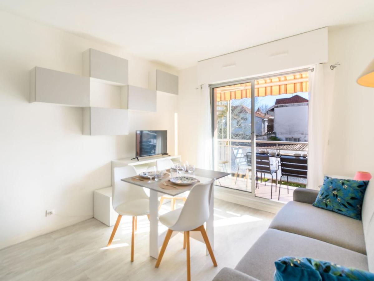 Studio Residence De La Plage By Interhome Αρασόν Εξωτερικό φωτογραφία