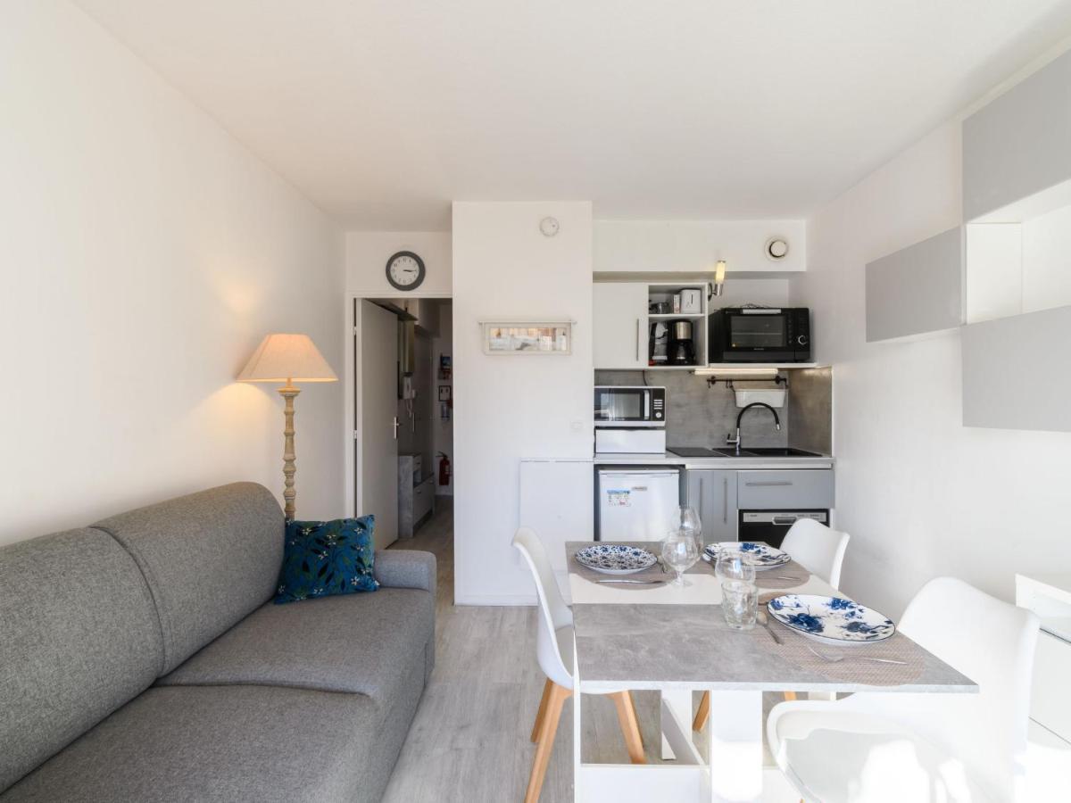 Studio Residence De La Plage By Interhome Αρασόν Εξωτερικό φωτογραφία